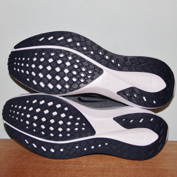 Nike Air Zoom Pegasus 41 Penn State PSU Football Mens 9 Navy White - Picture 6 of 6